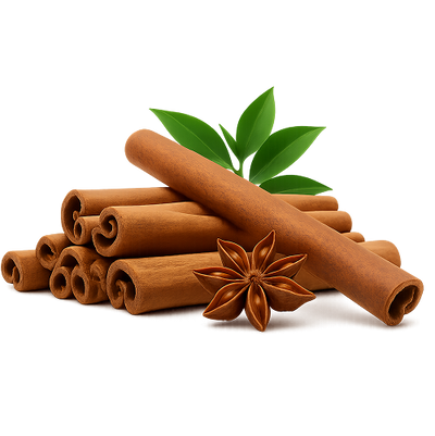 Cassia Bark
