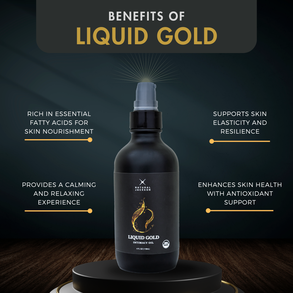 Benefit of liquid fold