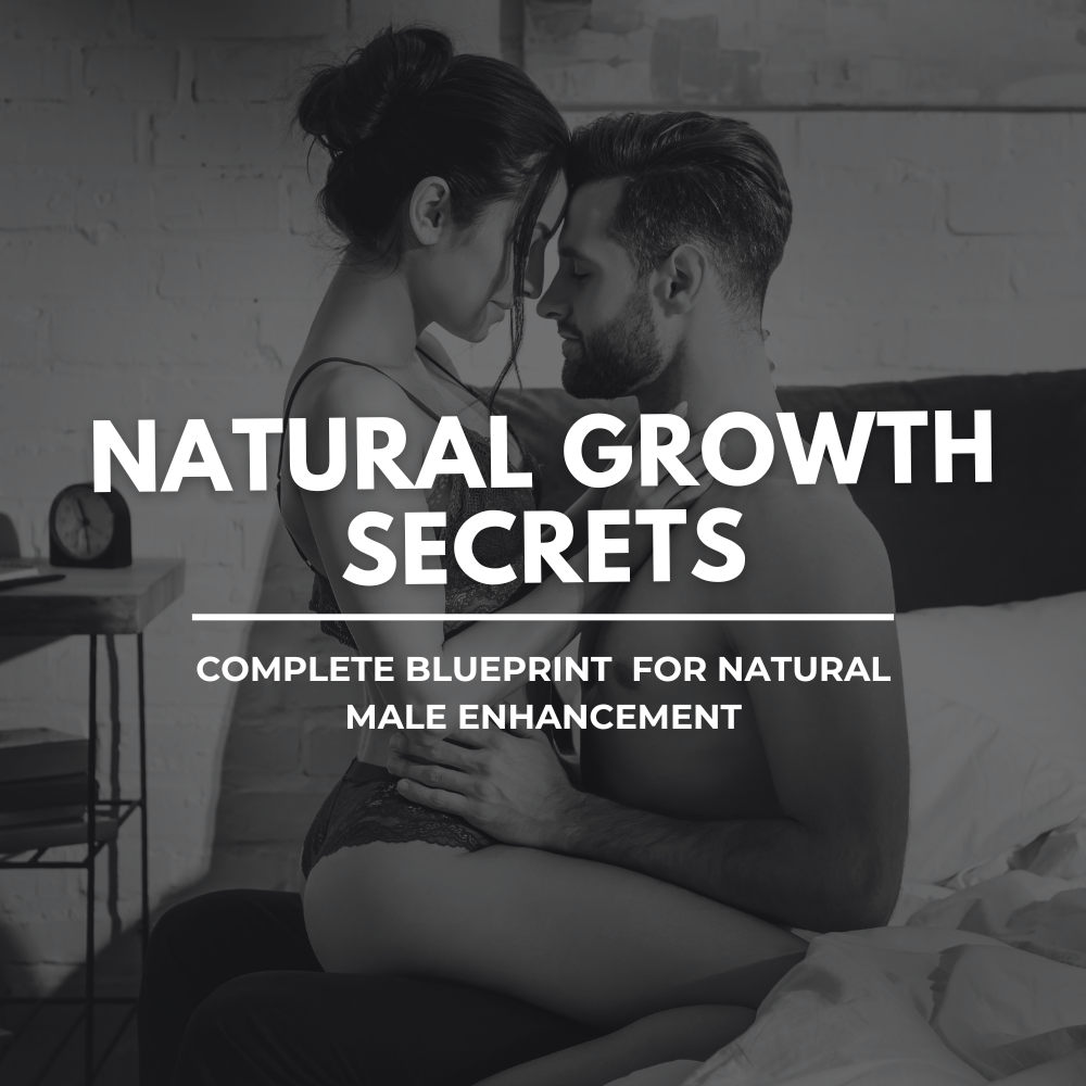 Natural Growth Secrets