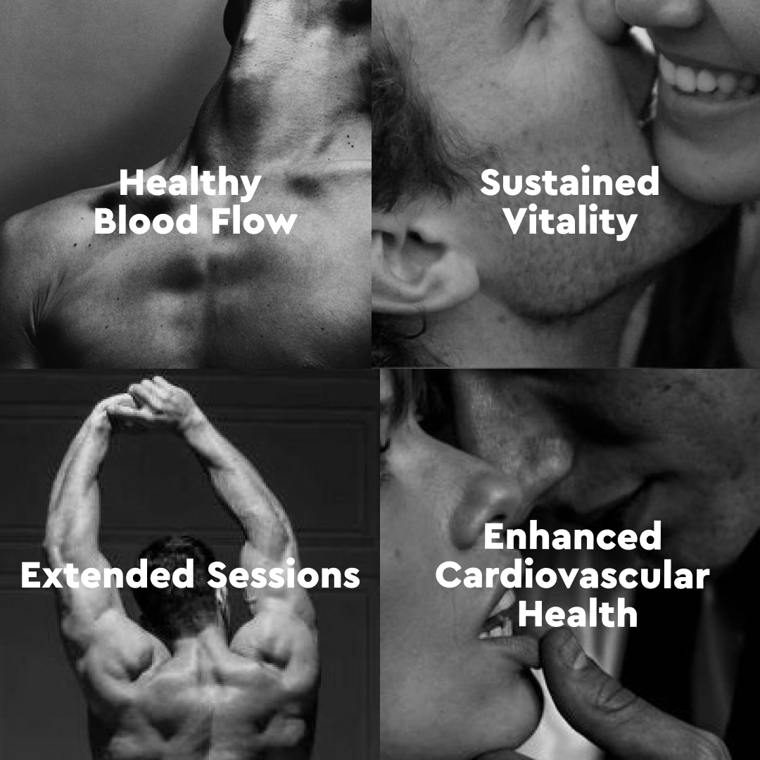 ROCKETWOOD - Pre Intimacy