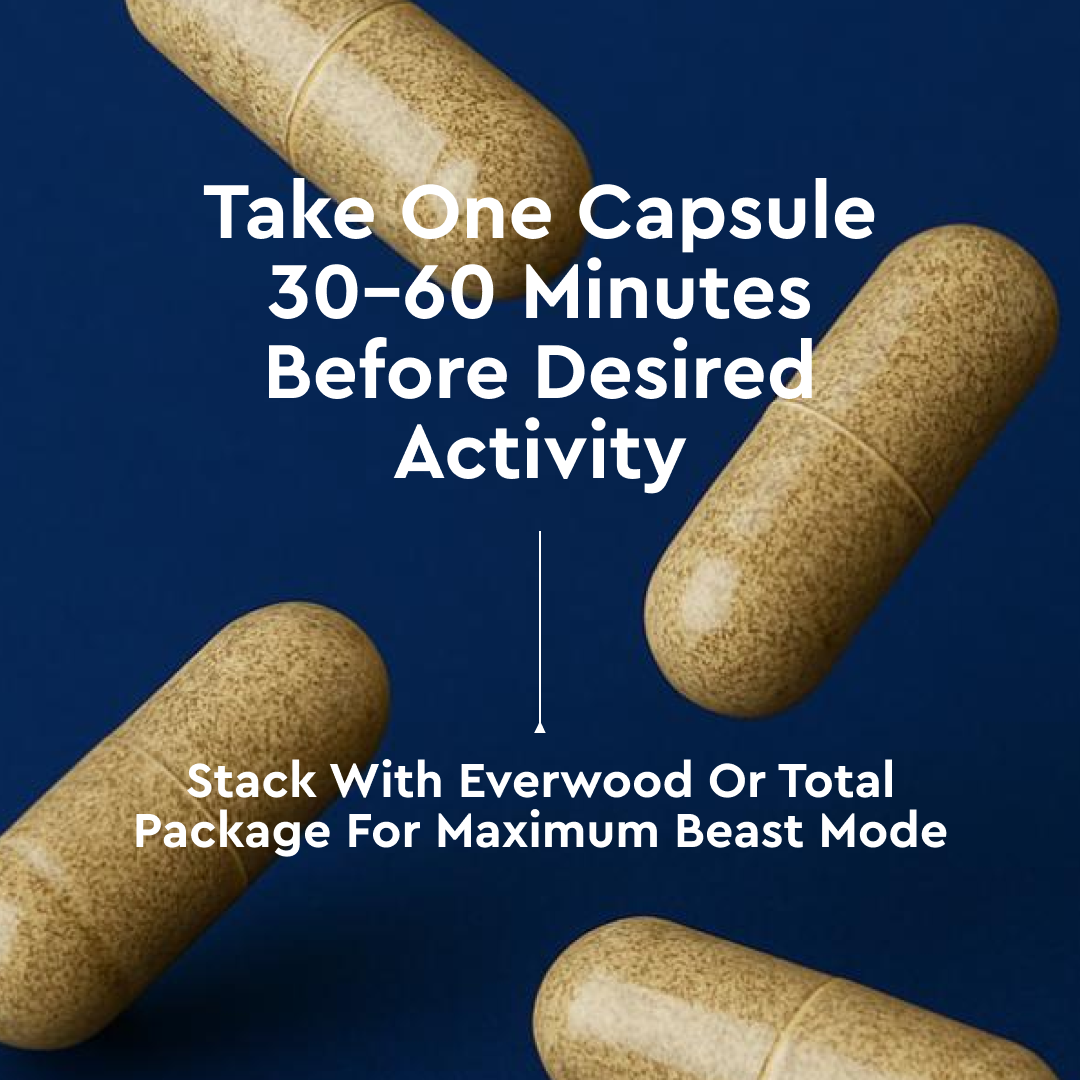 ROCKETWOOD - Pre Intimacy