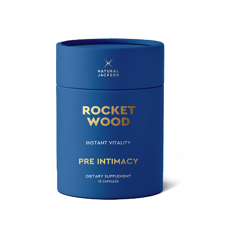 ROCKETWOOD - Pre Intimacy