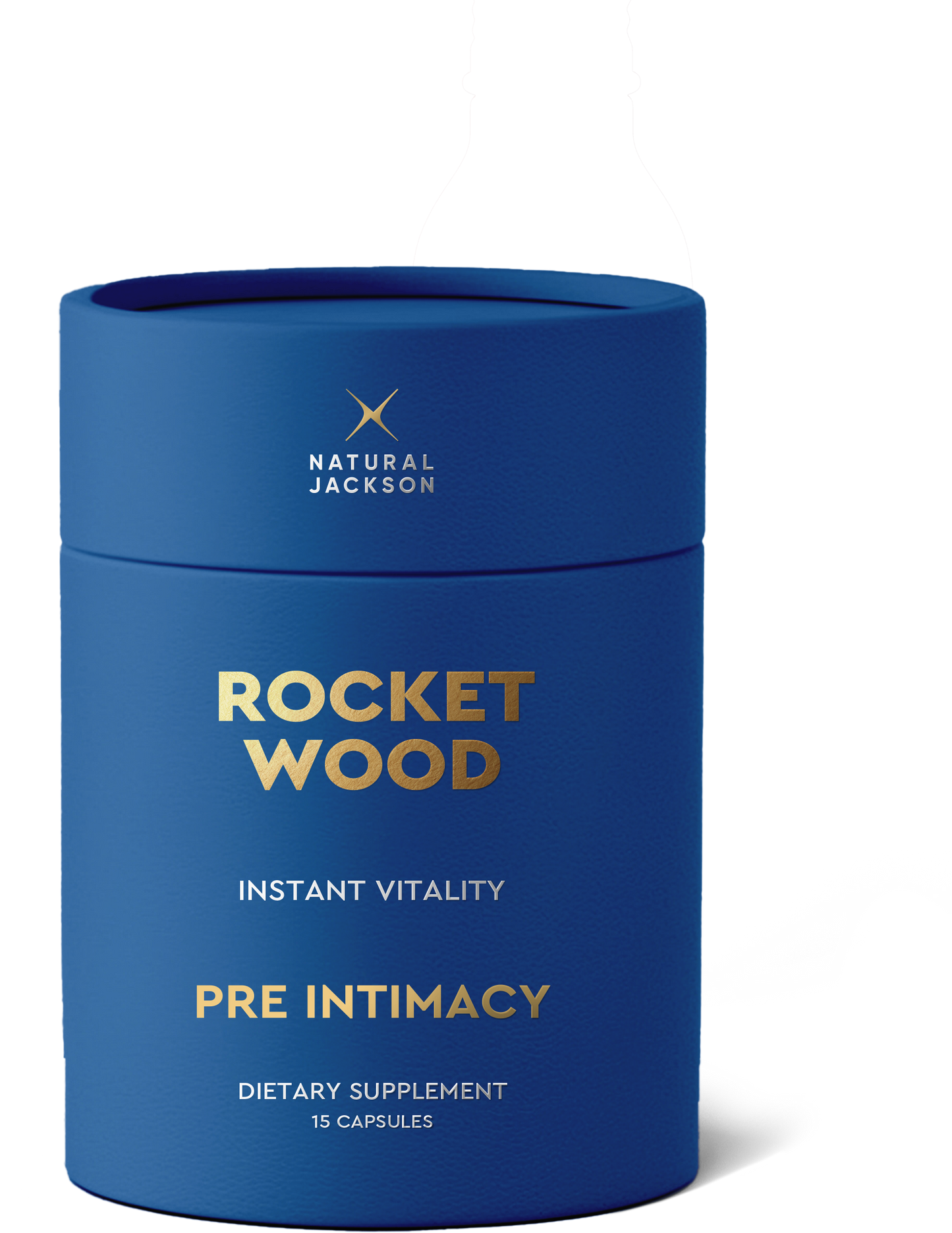 ROCKETWOOD - Pre Intimacy