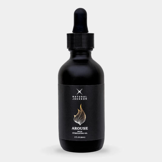 Arouse Male Stimulating Oil 