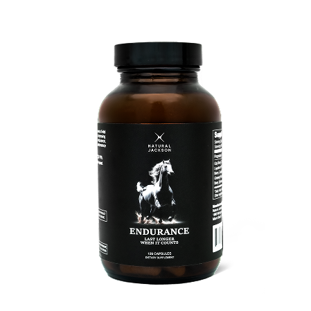 Endurance