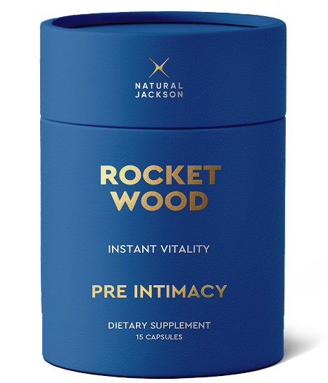 Rocketwood
