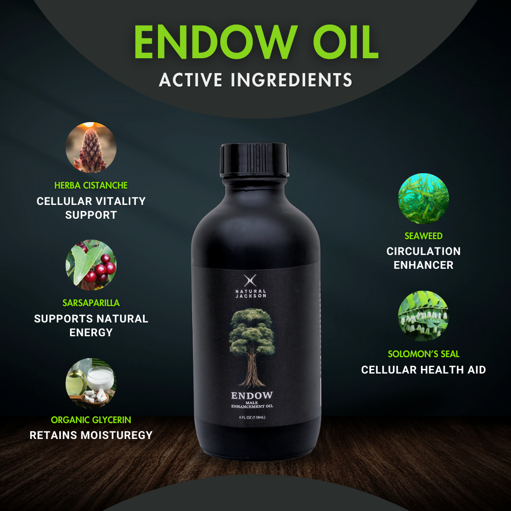 Endow Oil