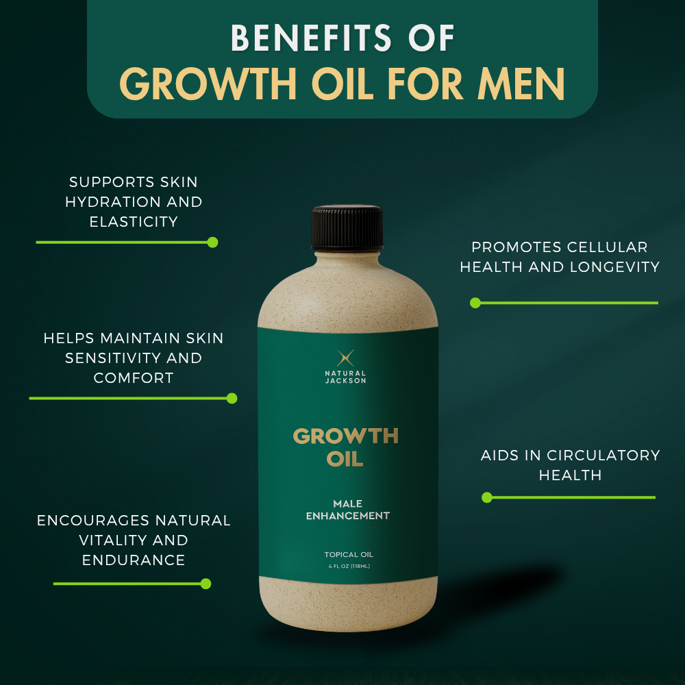 Growth Oil