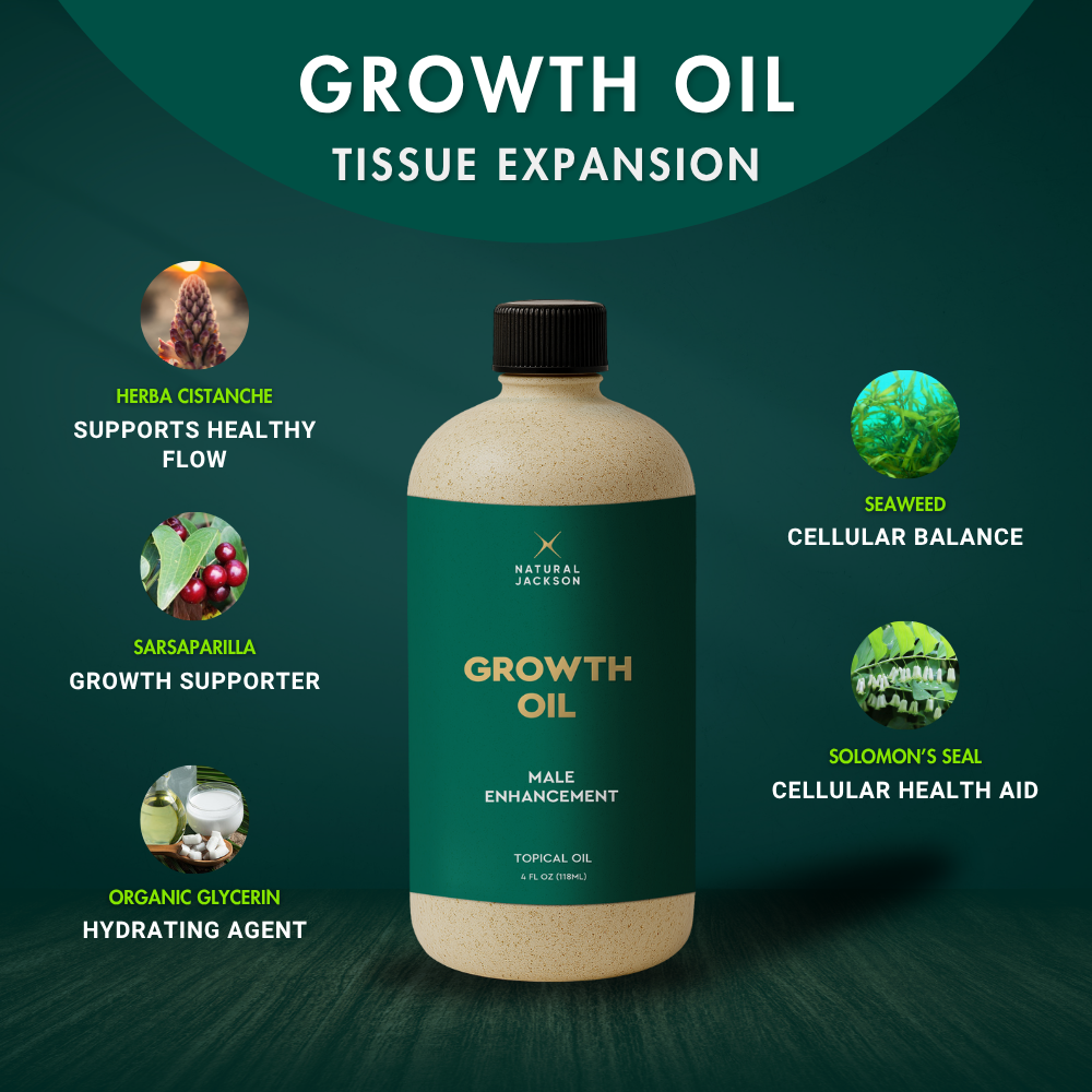Growth Oil