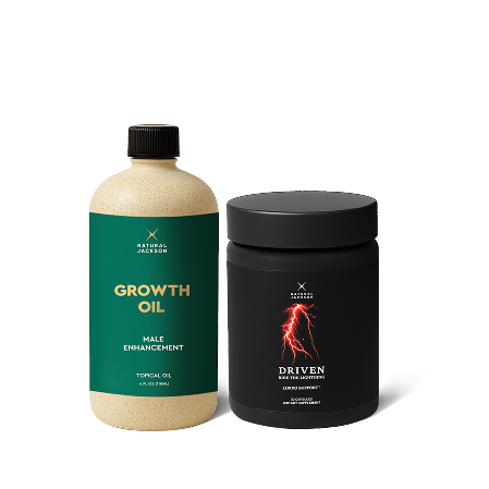 Ultimate Growth Stack