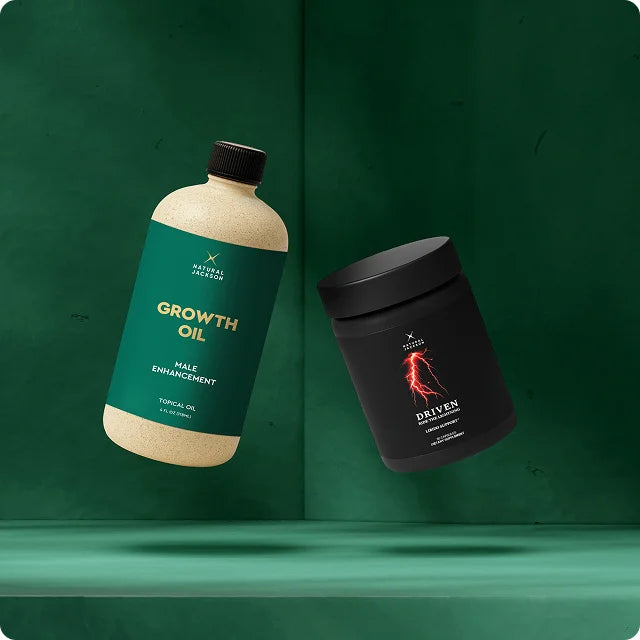 Growth: The Ultimate Bundle