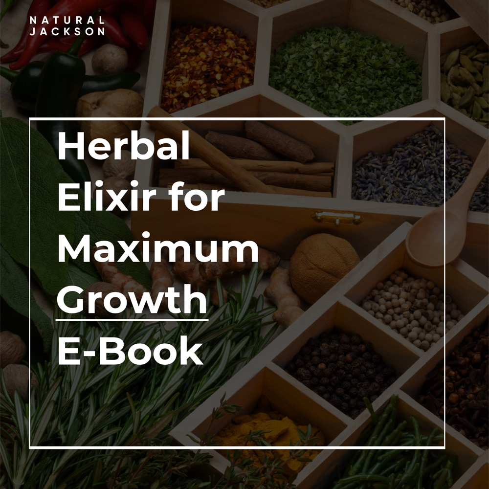 Natural Growth Secrets