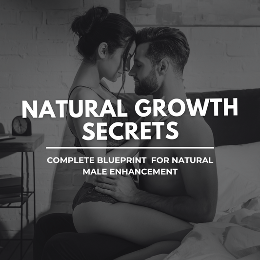 Natural Growth Secrets