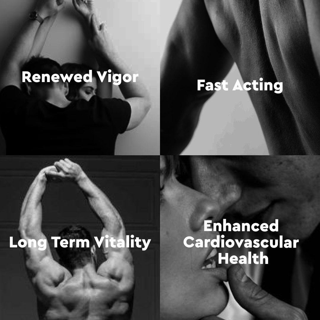 TOTAL PACKAGE