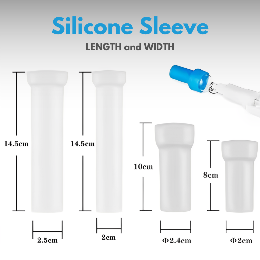 Silicone-Sleeve-Length-and-Width