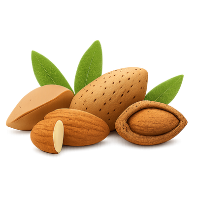 Sweet Almond Oil