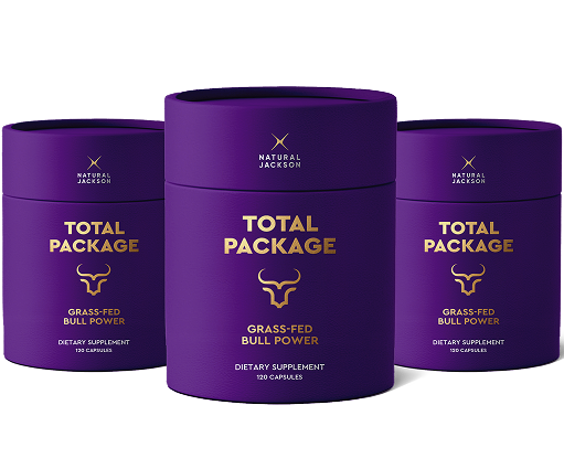 TOTAL PACKAGE
