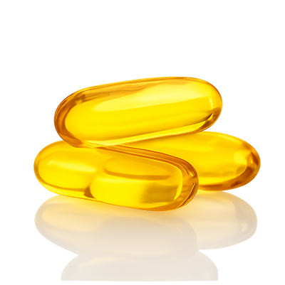 Vitamin E Oil