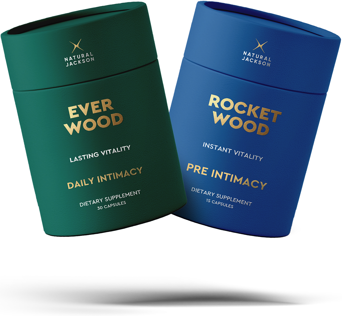 VITALITY BUNDLE