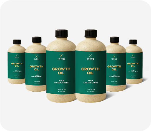 Growth Oil