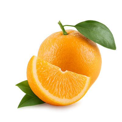 Wild Orange